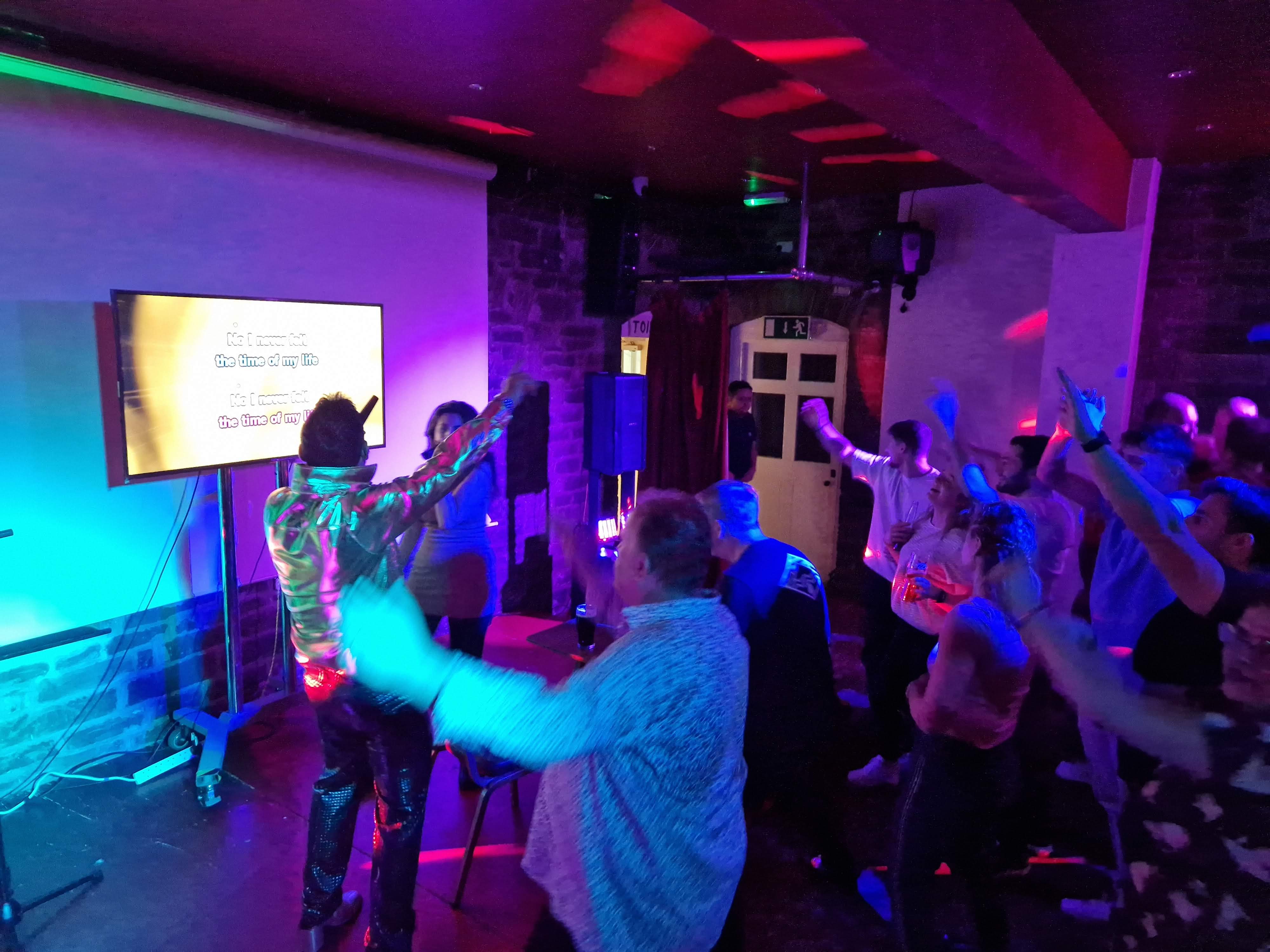 Karaoke Party 1