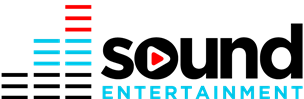Sound Entertainemnt Logo